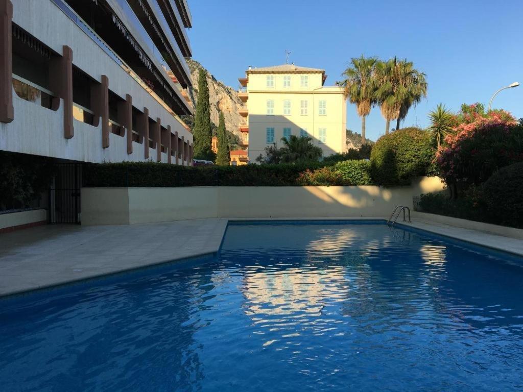 Appartement Antonio *