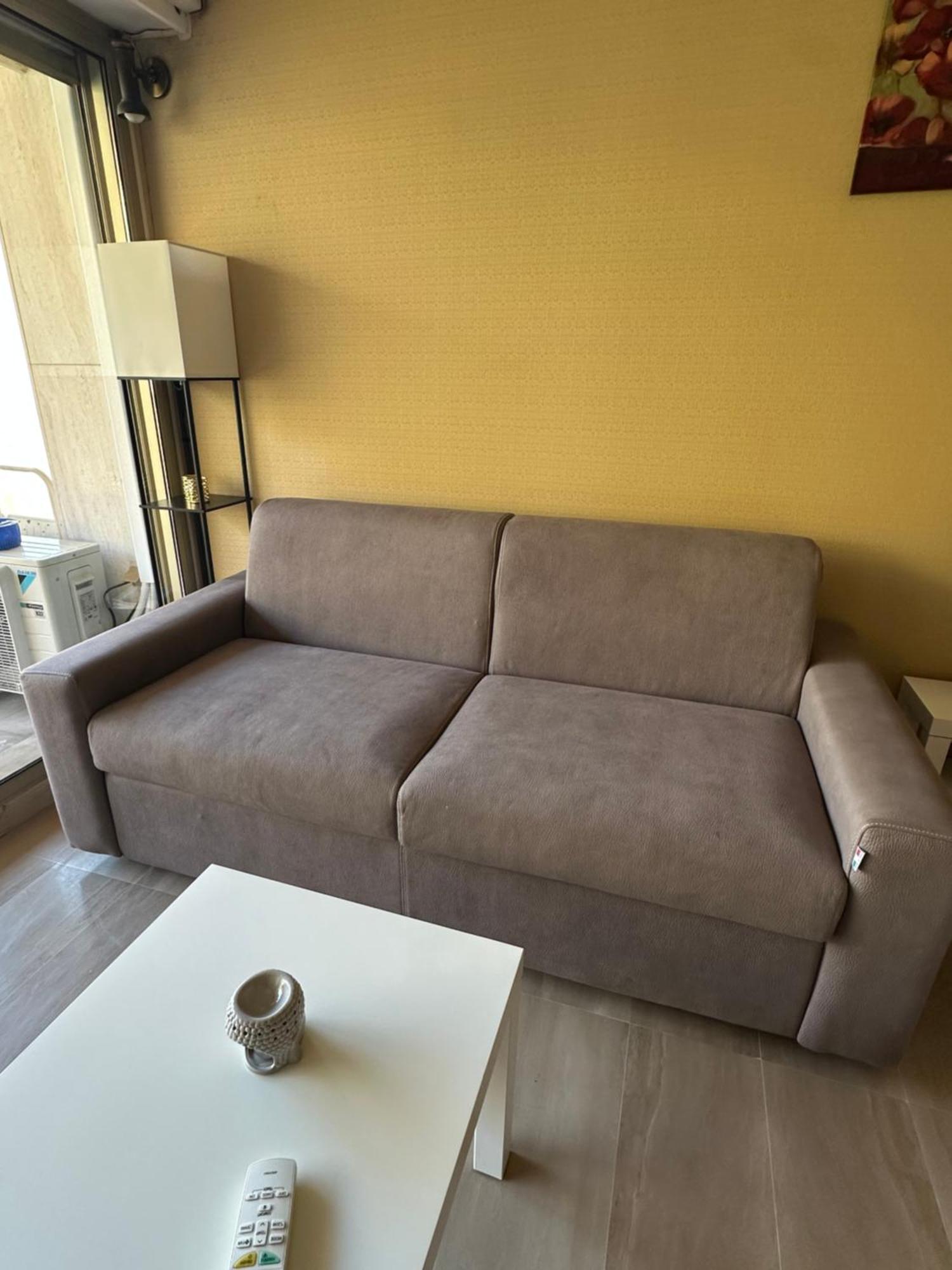 Apartment Antonio